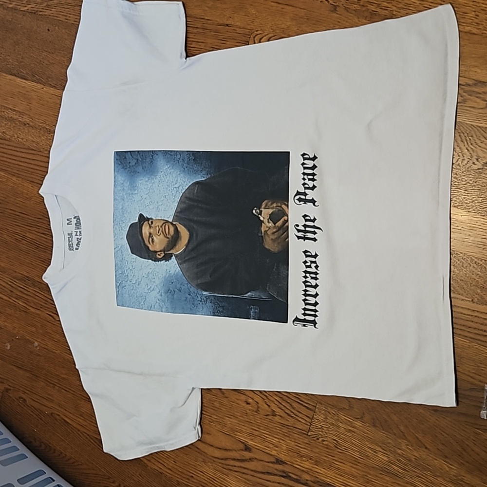 Boyz N The Hood Graphic Tee